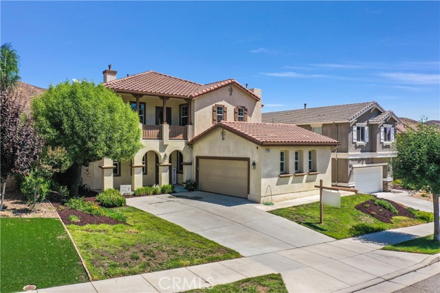 Detail Gallery Image 1 of 1 For 33034 Canopy Ln, Lake Elsinore,  CA 92532 - 5 Beds | 3 Baths