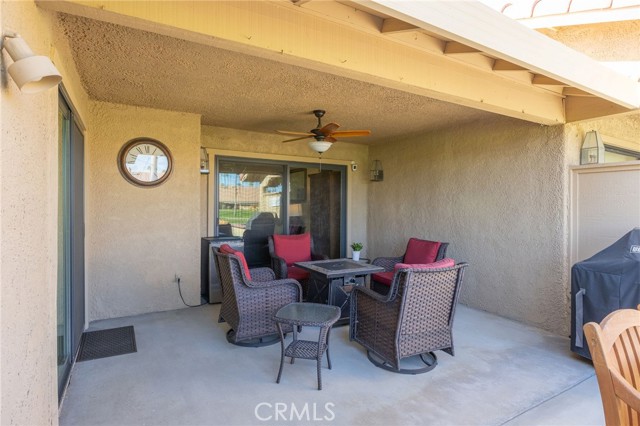 Detail Gallery Image 33 of 63 For 122 Conejo Cir, Palm Desert,  CA 92260 - 3 Beds | 2 Baths