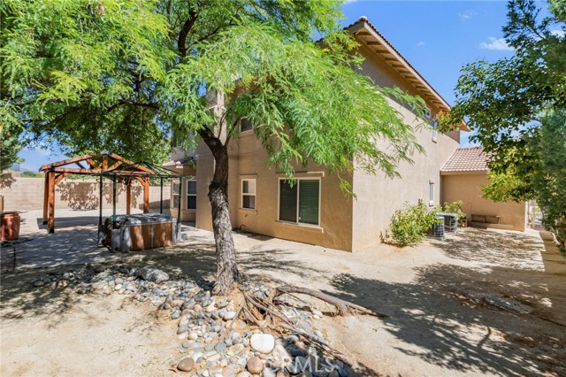 Detail Gallery Image 29 of 29 For 4100 Waterville Ct, Palmdale,  CA 93551 - 6 Beds | 3 Baths