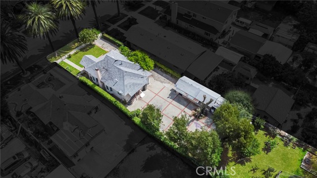 Detail Gallery Image 32 of 35 For 1450 Locust St, Pasadena,  CA 91106 - 2 Beds | 1 Baths
