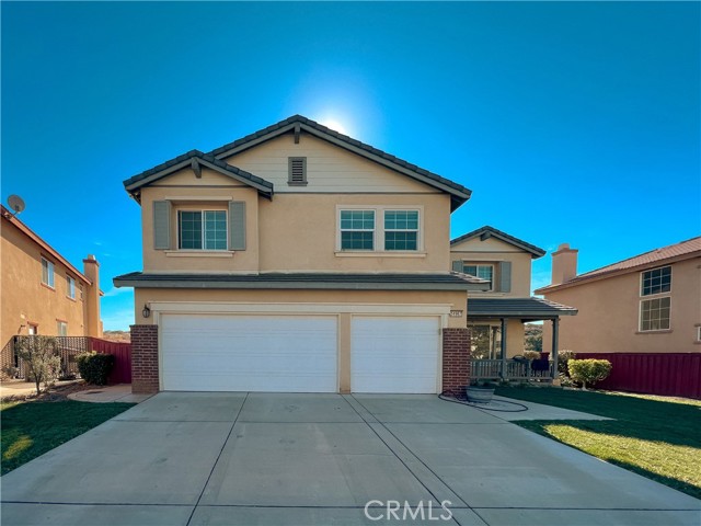 34967 Middlecoff Court, Beaumont, CA 92223 Listing Photo  1