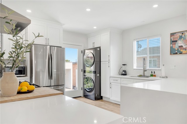 Detail Gallery Image 7 of 41 For 5814 7th Ave, Los Angeles,  CA 90043 - 2 Beds | 1 Baths