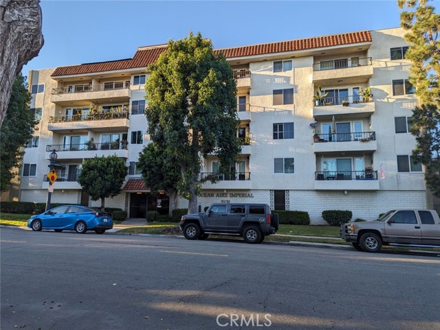 2131 E 1St St #306, Long Beach, CA 90803