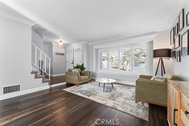 Detail Gallery Image 8 of 59 For 1421 Woodcrest Ave, Brea,  CA 92821 - 4 Beds | 2/1 Baths