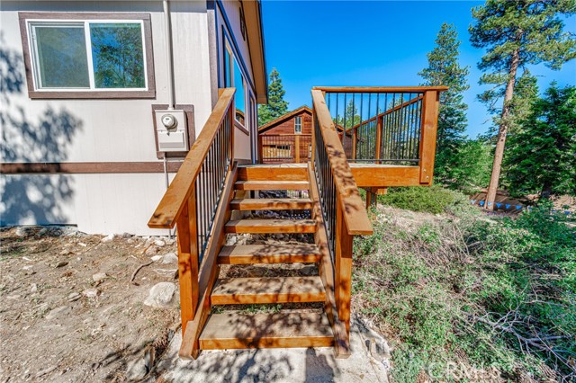 Detail Gallery Image 13 of 43 For 872 Hill, Big Bear Lake,  CA 92315 - 2 Beds | 1 Baths