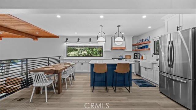 610 Pioneer, Lake Arrowhead, CA 92352