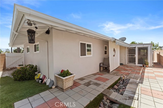 Detail Gallery Image 23 of 41 For 541 Shasta Way, Hemet,  CA 92543 - 2 Beds | 1 Baths