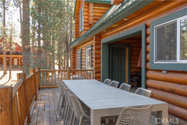 Detail Gallery Image 36 of 41 For 125 Starvation Flats Rd, Big Bear Lake,  CA 92315 - 4 Beds | 5/1 Baths