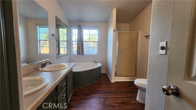 Detail Gallery Image 5 of 31 For 20878 Rider St, Perris,  CA 92570 - 3 Beds | 2 Baths