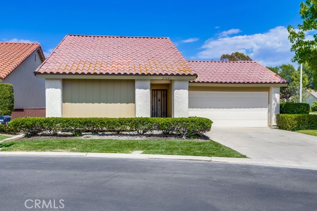 Detail Gallery Image 1 of 1 For 27647 via Granados, Mission Viejo,  CA 92692 - 2 Beds | 2 Baths