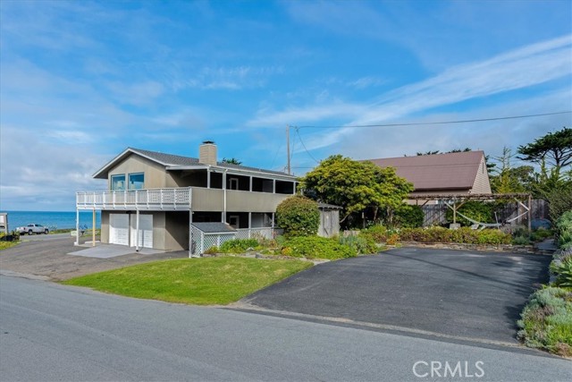 Detail Gallery Image 41 of 73 For 6100 Moonstone Beach Dr, Cambria,  CA 93428 - 4 Beds | 3/1 Baths