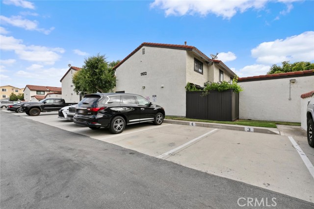 Detail Gallery Image 38 of 46 For 1102 San Juan St #B,  Tustin,  CA 92780 - 2 Beds | 2/1 Baths