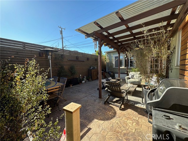 Detail Gallery Image 30 of 33 For 4956 Clinton St, Los Angeles,  CA 90004 - 2 Beds | 1 Baths