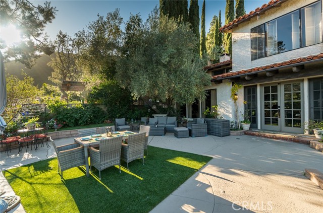 Detail Gallery Image 59 of 73 For 3216 Beaudry Ter, Glendale,  CA 91208 - 4 Beds | 4 Baths