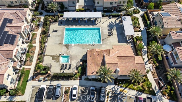 Detail Gallery Image 13 of 14 For 7155 Citrus #433,  Fontana,  CA 92336 - 3 Beds | 2/1 Baths