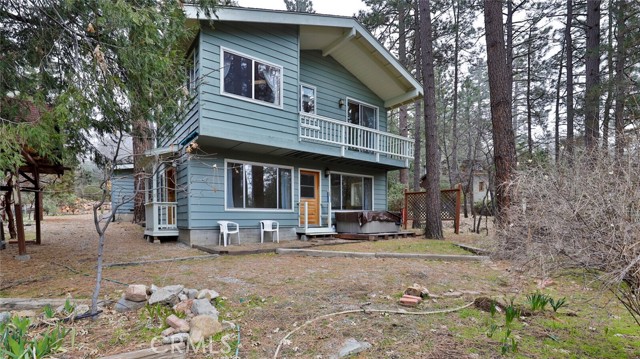Detail Gallery Image 50 of 71 For 54415 Live Oak St, Idyllwild,  CA 92549 - 2 Beds | 1/1 Baths