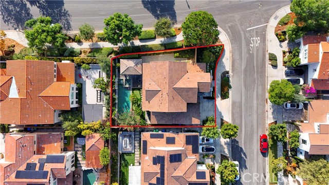 Detail Gallery Image 58 of 69 For 164 Newall, Irvine,  CA 92618 - 4 Beds | 4/1 Baths