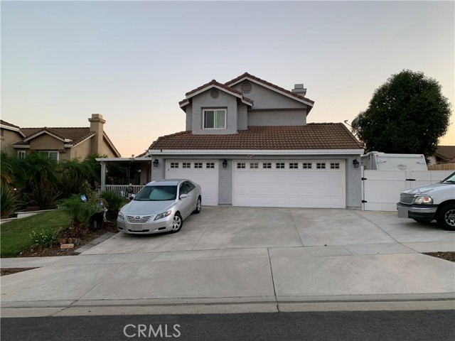 524 Clinton Circle, Corona, CA 92879