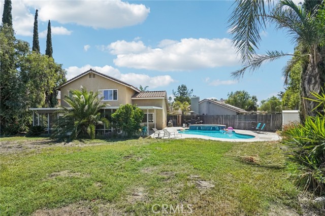 Detail Gallery Image 2 of 21 For 808 Daybreak Ct, San Jacinto,  CA 92582 - 4 Beds | 3 Baths