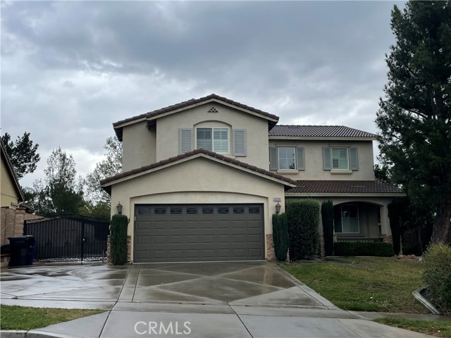 Detail Gallery Image 1 of 9 For 6269 Taylor Canyon Pl, Rancho Cucamonga,  CA 91739 - 4 Beds | 2/1 Baths