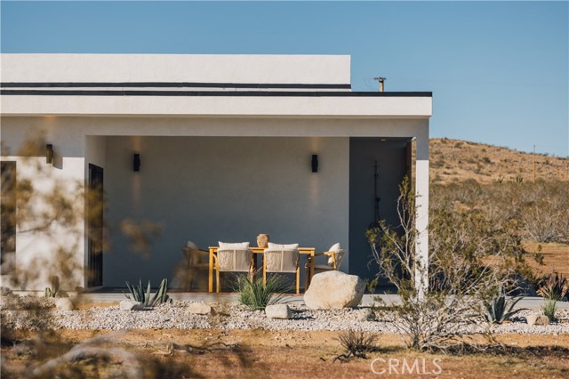Detail Gallery Image 37 of 55 For 2576 Sunny Vista Rd, Joshua Tree,  CA 92252 - 3 Beds | 2 Baths
