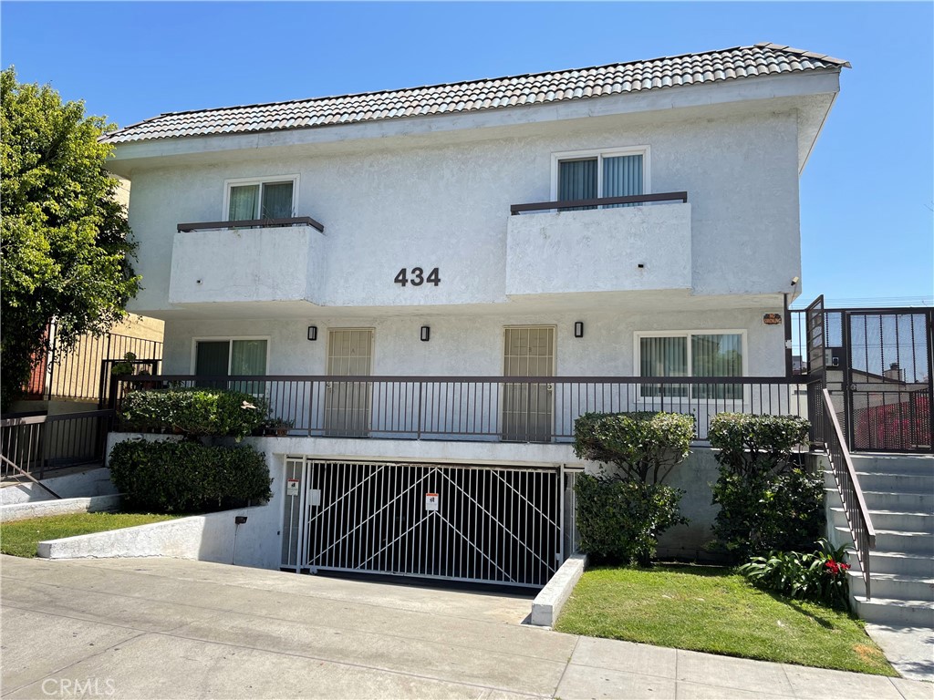 434 E Tujunga Avenue K, Burbank, CA 91501