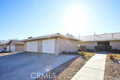 27535 Lakeview Drive 61, Helendale, CA 92342
