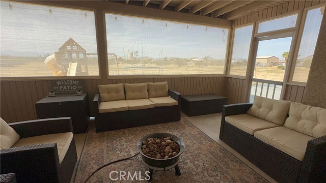 Detail Gallery Image 29 of 30 For 15454 Mustang Ave, Apple Valley,  CA 92307 - 4 Beds | 3 Baths