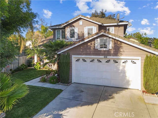 Detail Gallery Image 58 of 61 For 810 River Raft Ct, Modesto,  CA 95351 - 4 Beds | 3 Baths