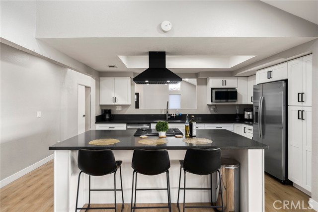 Detail Gallery Image 9 of 32 For 1128 Dawn Ridge Way, Covina,  CA 91724 - 3 Beds | 2 Baths