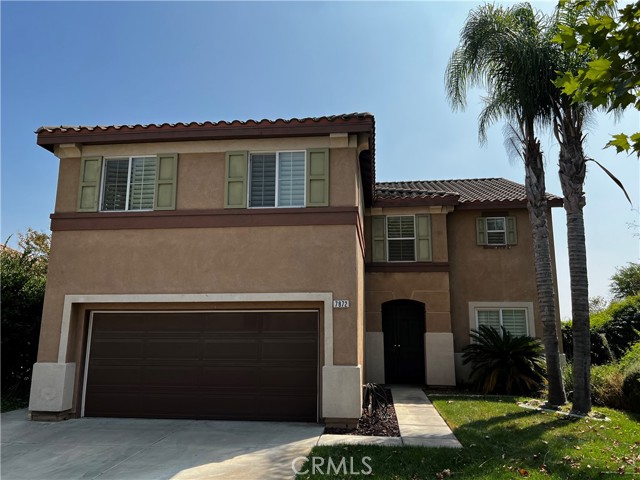 Detail Gallery Image 1 of 40 For 7872 Corte Castillo, Jurupa Valley,  CA 92509 - 4 Beds | 2/1 Baths