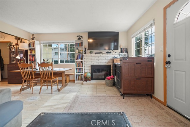 Detail Gallery Image 9 of 43 For 721 Clay Trl, Frazier Park,  CA 93225 - 2 Beds | 1 Baths