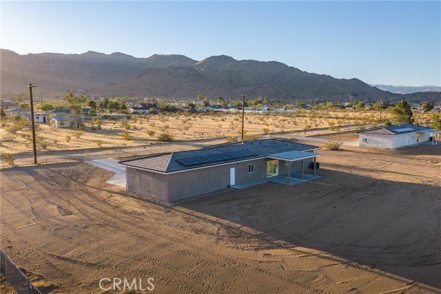 Detail Gallery Image 48 of 52 For 15192 Barbara, Apple Valley,  CA 92307 - 3 Beds | 2 Baths