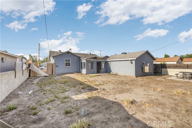 Detail Gallery Image 22 of 38 For 24976 7th Street, San Bernardino,  CA 92410 - 2 Beds | 1 Baths