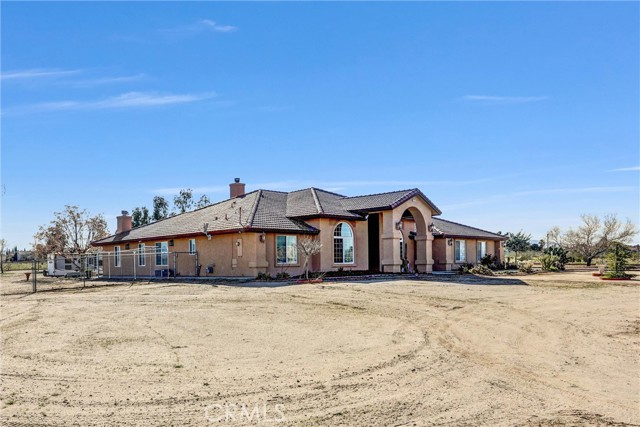 Detail Gallery Image 34 of 48 For 15813 Willow St, Hesperia,  CA 92345 - 4 Beds | 2/1 Baths