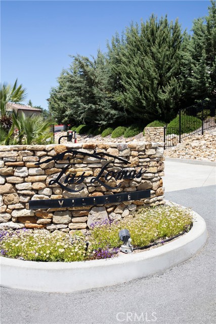 Detail Gallery Image 63 of 63 For 9369 Riberena Cir #11,  Atascadero,  CA 93422 - 3 Beds | 2 Baths