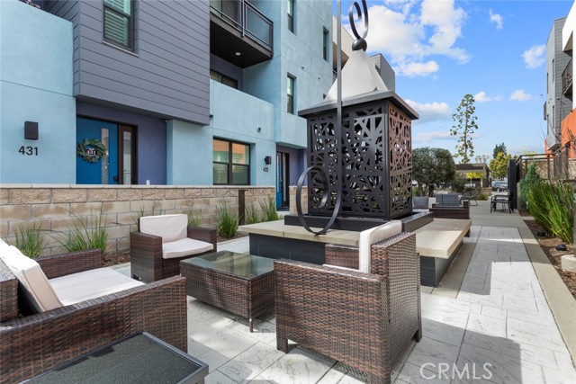 Detail Gallery Image 16 of 20 For 400 W Central Ave #303,  Brea,  CA 92821 - 2 Beds | 2 Baths