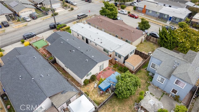 Detail Gallery Image 17 of 22 For 2618 Virginia Ave, Richmond,  CA 94804 - 4 Beds | 2 Baths