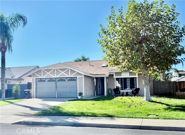 Detail Gallery Image 30 of 33 For 15143 Jacquetta, Moreno Valley,  CA 92551 - 3 Beds | 2 Baths