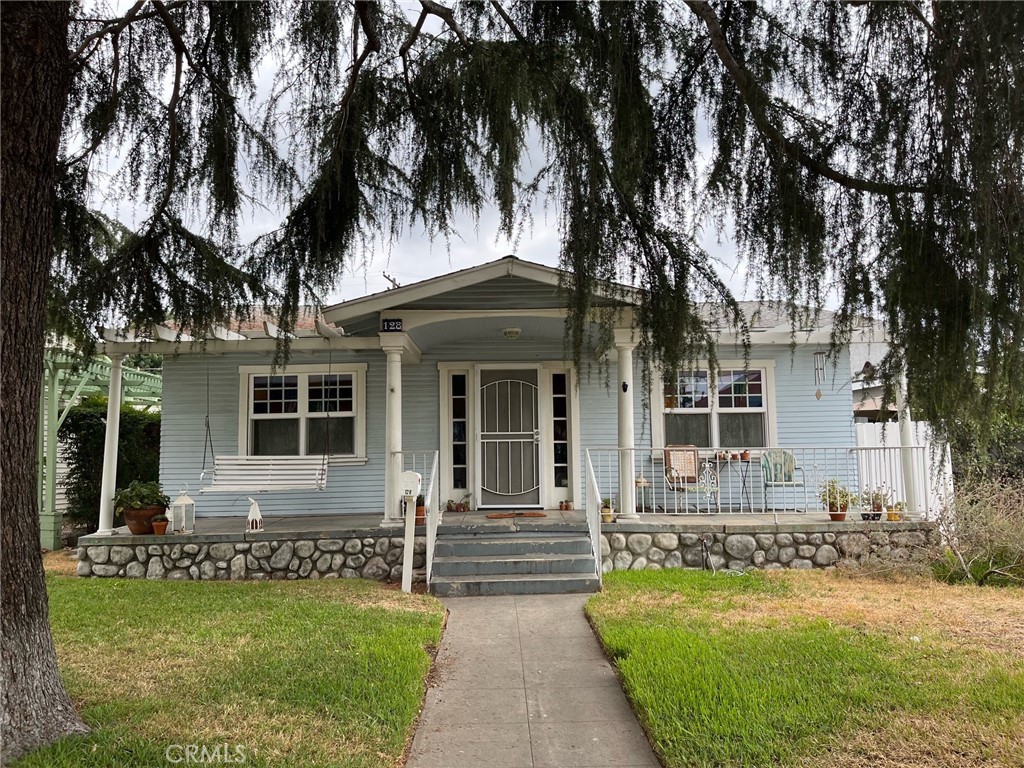 128 S Washington Avenue
