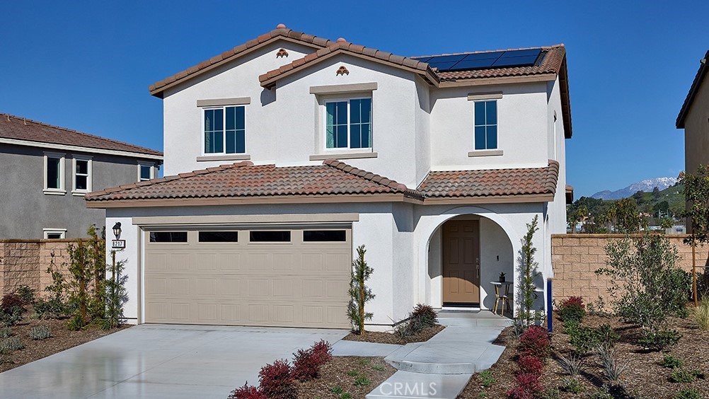 8503 Peachwillow Court