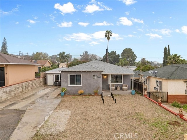 Detail Gallery Image 30 of 37 For 11661 Valverda, Riverside,  CA 92505 - 3 Beds | 1 Baths