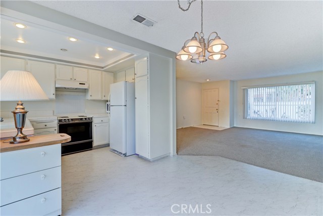 Detail Gallery Image 18 of 53 For 3285 San Amadeo a,  Laguna Woods,  CA 92637 - 3 Beds | 2 Baths