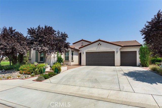 Detail Gallery Image 1 of 1 For 3239 N Glacier Way, Hanford,  CA 93230 - 3 Beds | 2/1 Baths