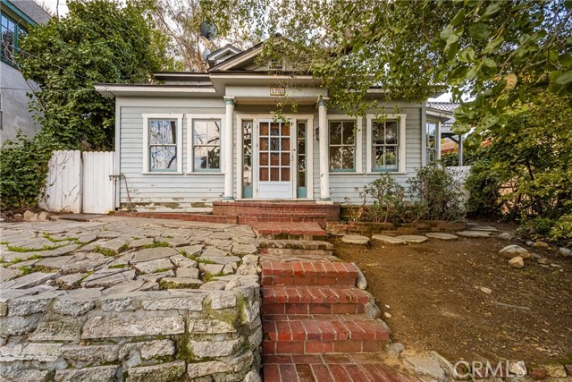 Details for 1205 Oak Hill Avenue, South Pasadena, CA 91030