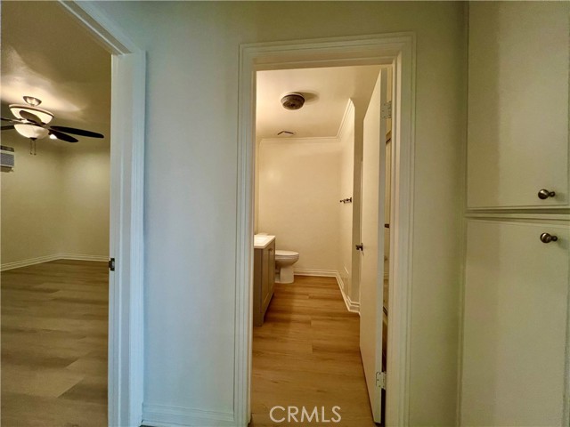 Detail Gallery Image 18 of 42 For 3010 Montrose #33,  La Crescenta,  CA 91214 - 1 Beds | 1 Baths