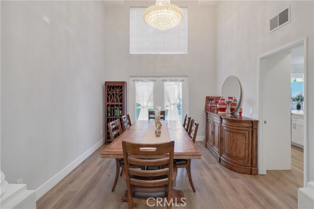 Detail Gallery Image 4 of 50 For 21540 Calle Monaco, Moreno Valley,  CA 92557 - 4 Beds | 3 Baths