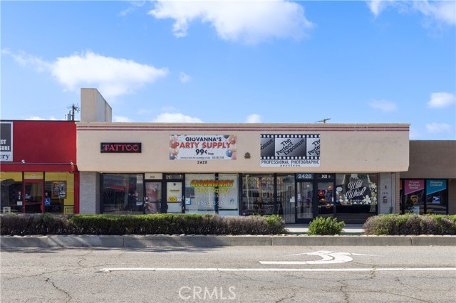 Details for 2428 Valley Boulevard, Alhambra, CA 91803