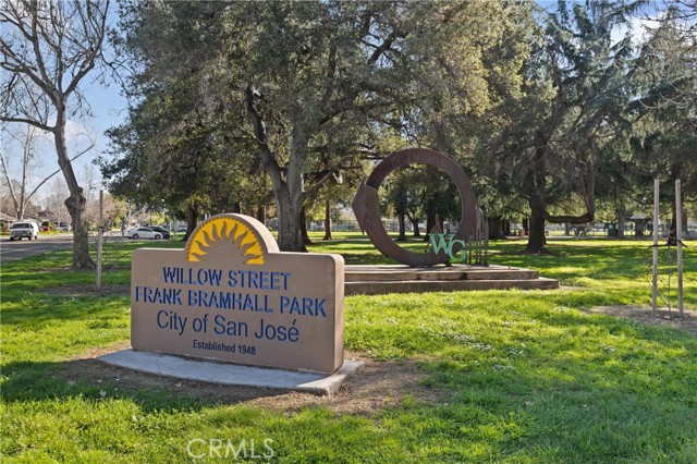 Detail Gallery Image 60 of 61 For 1248 Camino Pablo, San Jose,  CA 95125 - 3 Beds | 3 Baths