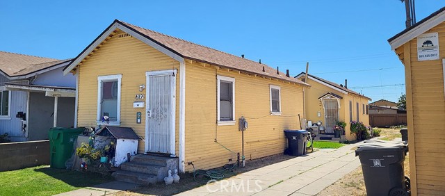 Detail Gallery Image 2 of 9 For 614 W Orange St, Santa Maria,  CA 93458 - – Beds | – Baths